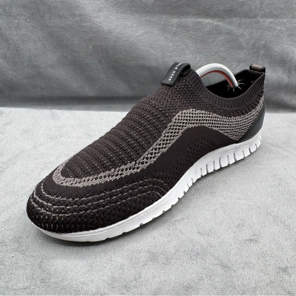 Cole Haan Womens Zerogrand Beyond Loafer Black Stitchlite Slip On Shoes Size 7.5 - Picture 4 of 14